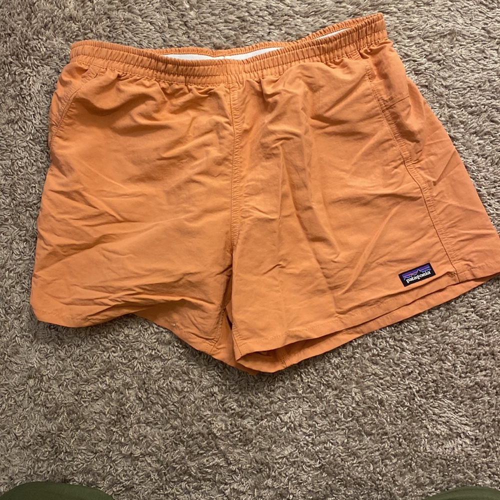 Patagonia Women's Shorts